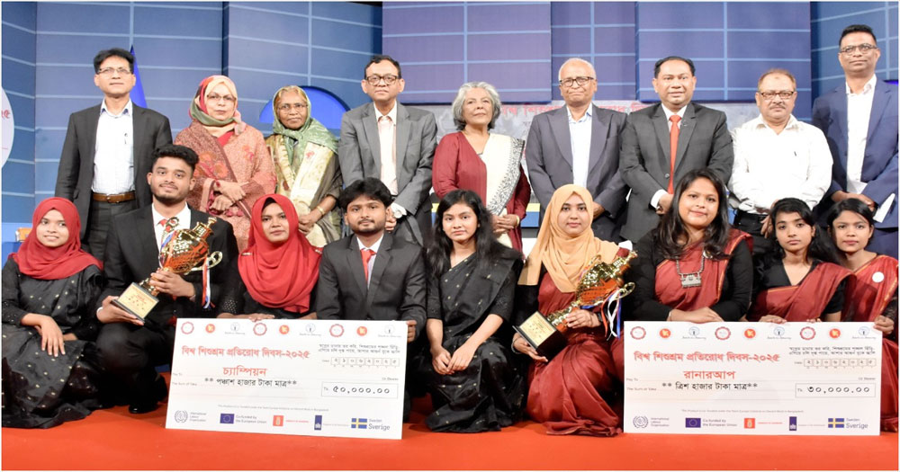 বিগত সময়ে প্রত্যেক প্রকল্পে দুর্নীতি হয়েছে: শারমীন এস মুরশিদ