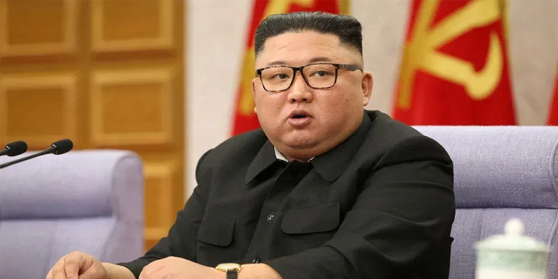 ইরান নিয়ে এবার ট্রাম্পকে হুঁশিয়ারি কিম জং উনের