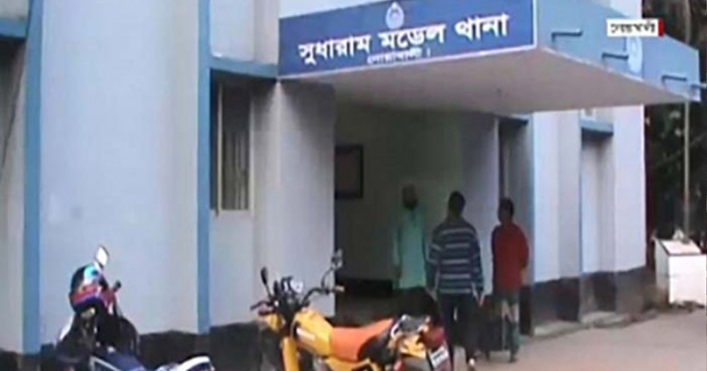 টেলিগ্রামে প্রেম: নোয়াখালীর মাদরাসা ছাত্রীকে পতিতালয়ে বিক্রি