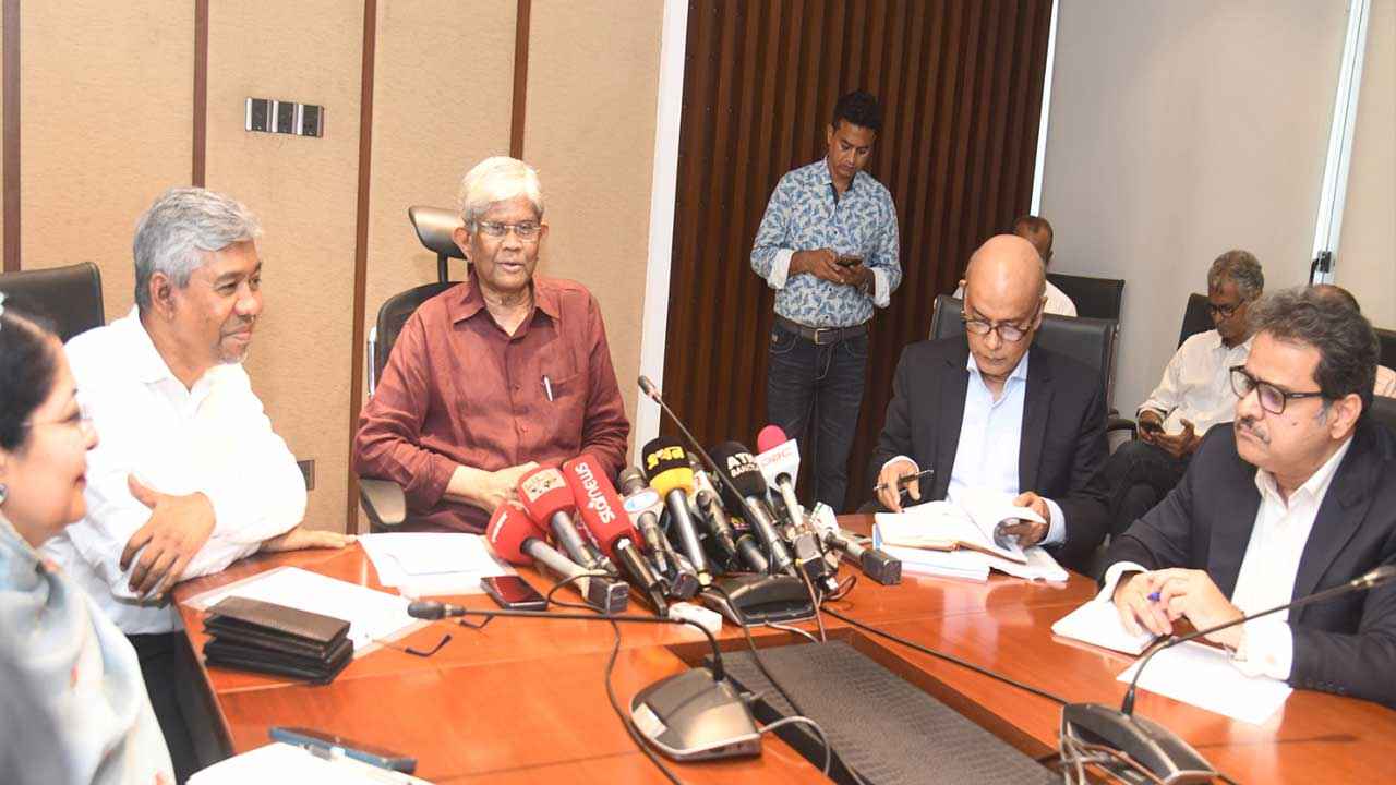 বরাদ্দ বাড়ল সামাজিক নিরাপত্তা খাতে, কালো টাকা সাদার সুযোগ বন্ধ