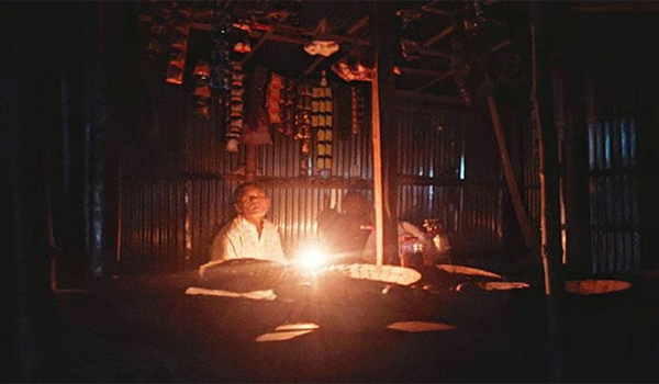 গ্রিড ত্রুটির কারণে রাজধানীতে লোডশেডিং, দুই ঘণ্টা পর পরিস্থিতি স্বাভাবিক
