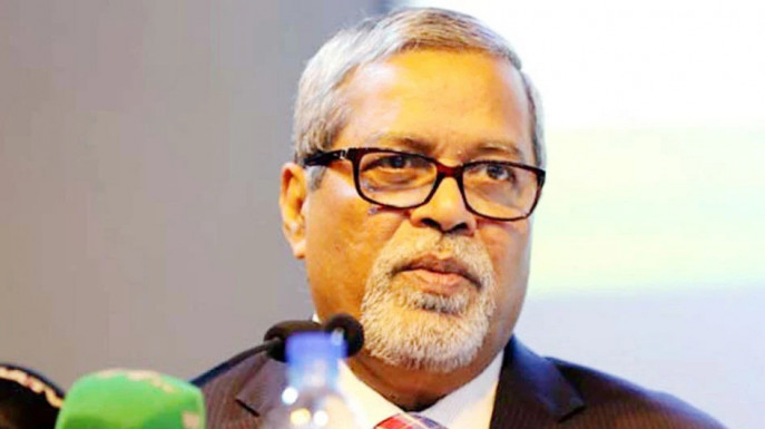 সাবেক সিইসি লাঞ্ছিত : জড়িতদের চিহ্নিত করে ব্যবস্থা নেওয়ার ঘোষণা