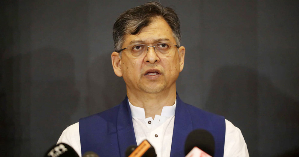 নুরুল হুদার সঙ্গে মব জাস্টিসে দলের কেউ জড়ি‌ত থাকলে ব্যবস্থা নেবে বিএনপি