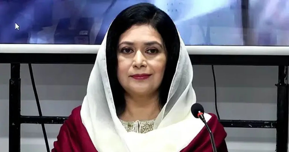 ভোটার তালিকায় নাম উঠছে জুবাইদার, তথ্য সংগ্রহ করেছে ইসি