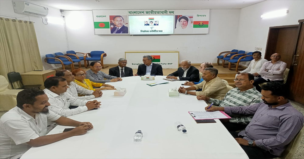 নিশ্চিত ভাবে আমরা নির্বাচনের দিকে এগিয়ে যাচ্ছি: আমীর খসরু