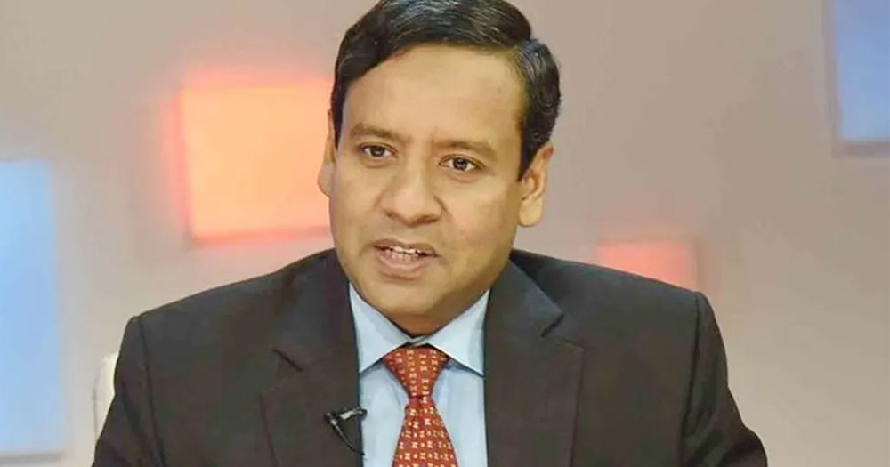 কোনোদিন ভোটকেন্দ্রে যায়নি, তারা শেখাচ্ছে কীভাবে ভোট হবে: রনি