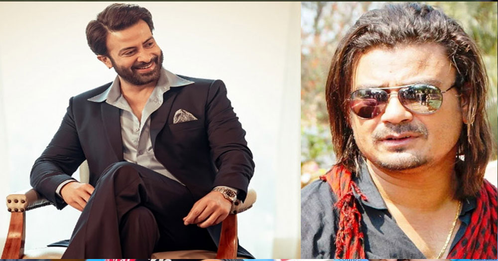 শাকিব বাংলাদেশের বিনোদন দুনিয়াকে ধরে রেখেছেন :ভারতীয় পরিচালক