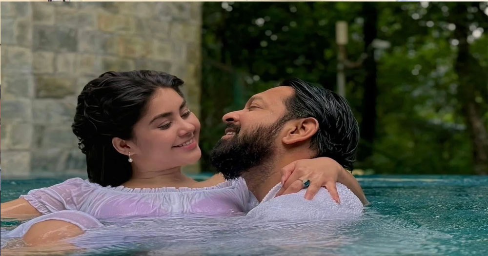 সত্যিকারের বিলাসিতা হচ্ছে প্রিয়জনের সঙ্গে কাটানো সময়