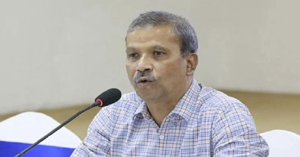 শীঘ্রই গুম প্রতিরোধে আইন প্রণয়ন করা হবে: আসিফ নজরুল