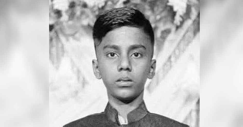 খাট সরাতে গিয়ে বিদ্যুৎস্পৃষ্টে স্কুলছাত্রের মৃত্যু
