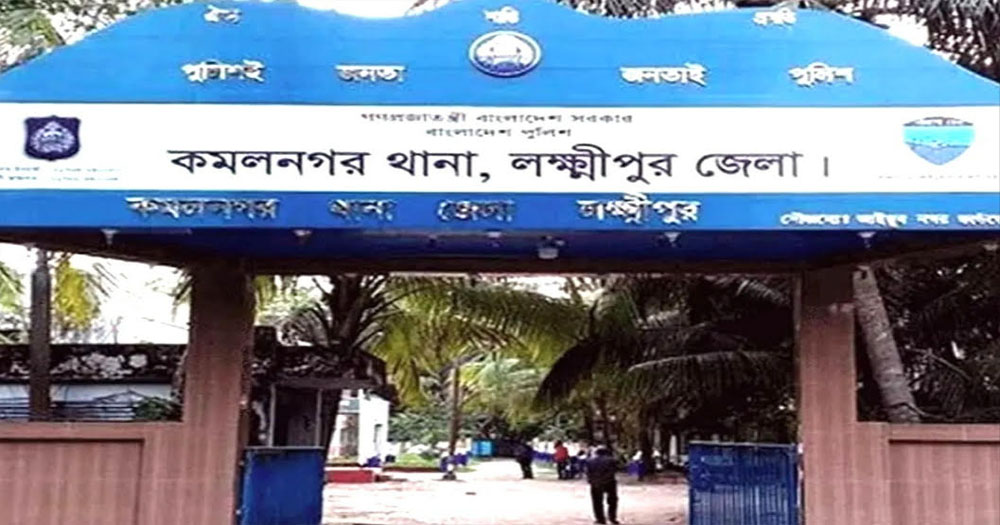মোবাইলফোনে ডেকে নিয়ে খালা শাশুড়িকে ধর্ষণের পর হত্যা, ভাগনি জামাই গ্রেপ্তার