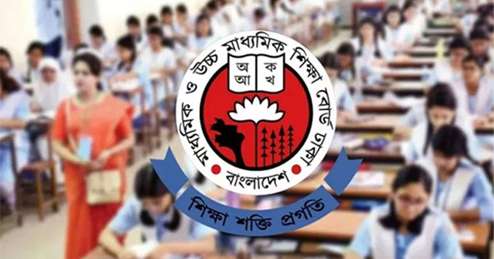 আগামীকাল থেকে শুরু এইচএসসি পরীক্ষা, পরীক্ষার্থী ১২ লাখ ৫১ হাজার