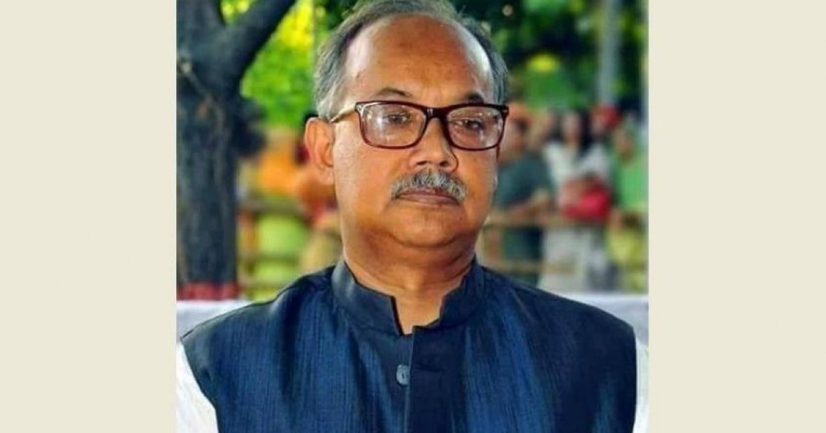 স্ত্রীরসহ সাবেক এমপি মৃণাল কান্তি দাসের সম্পদ জব্দ, ব্যাংক হিসাব অবরুদ্ধ