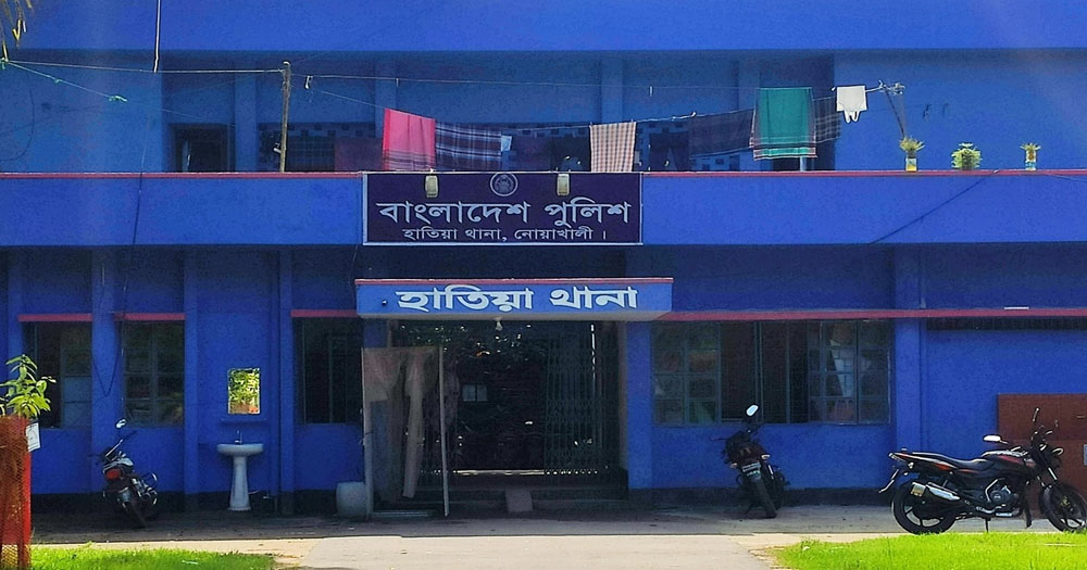 ছেলের ওষুধ কিনতে গিয়ে নছিমনের ধাক্কায় বাবার মৃত্যু