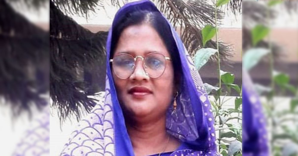 কারাগারে অসুস্থ হয়ে পড়েছেন মেয়র বন্যা