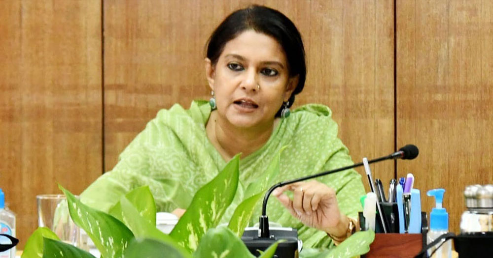 জিরো সয়েল কর্মসূচি বাস্তবায়নে সবার সহযোগিতা জরুরি : পরিবেশ উপদেষ্টা