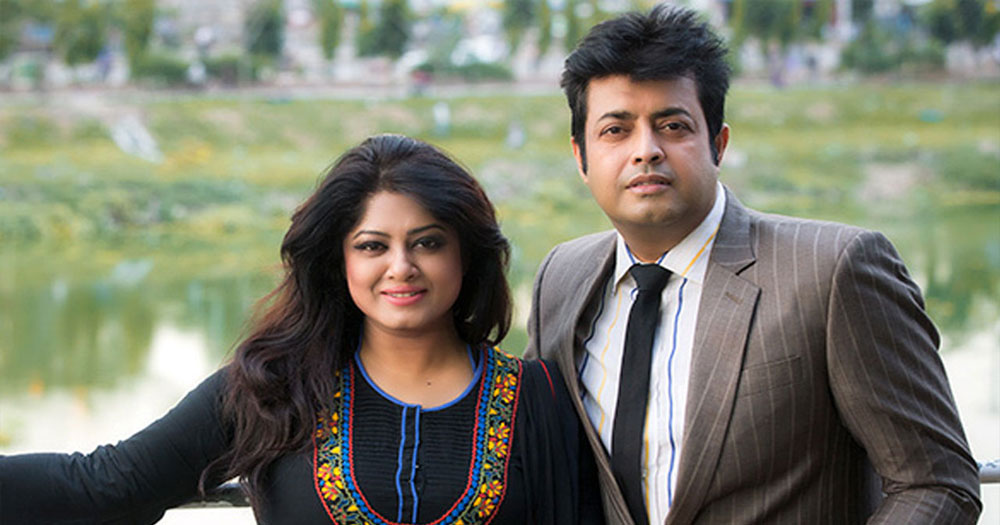 মৌসুমীকে বিয়ে করা কি ভুল ছিল ওমর সানীর