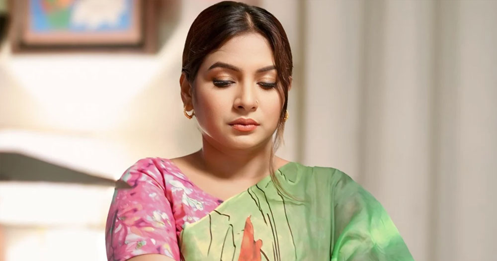 সম্মানের সীমানা রক্ষা করে কথা বলুন : নীলা ইসরাফিল