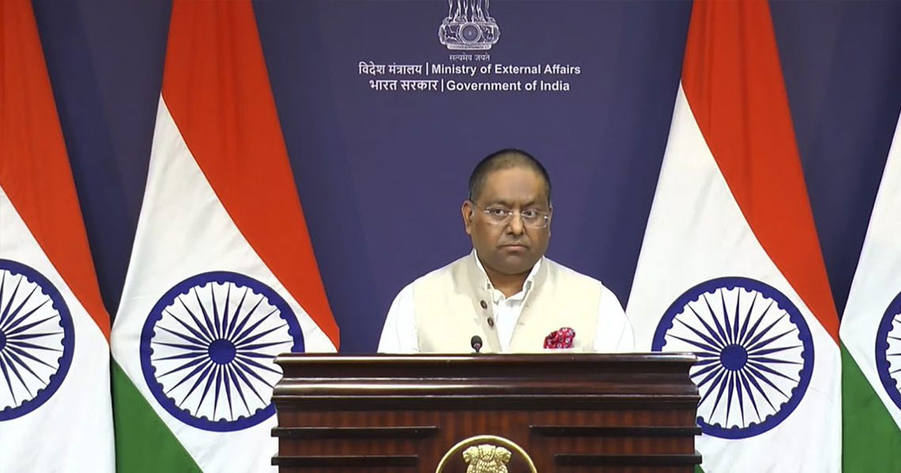 বাংলাদেশ, চীন, পাকিস্তানের ঘনিষ্ঠতা ও ঢাকায় দুর্গামন্দির ভাঙচুর: দিল্লির উদ্বেগ
