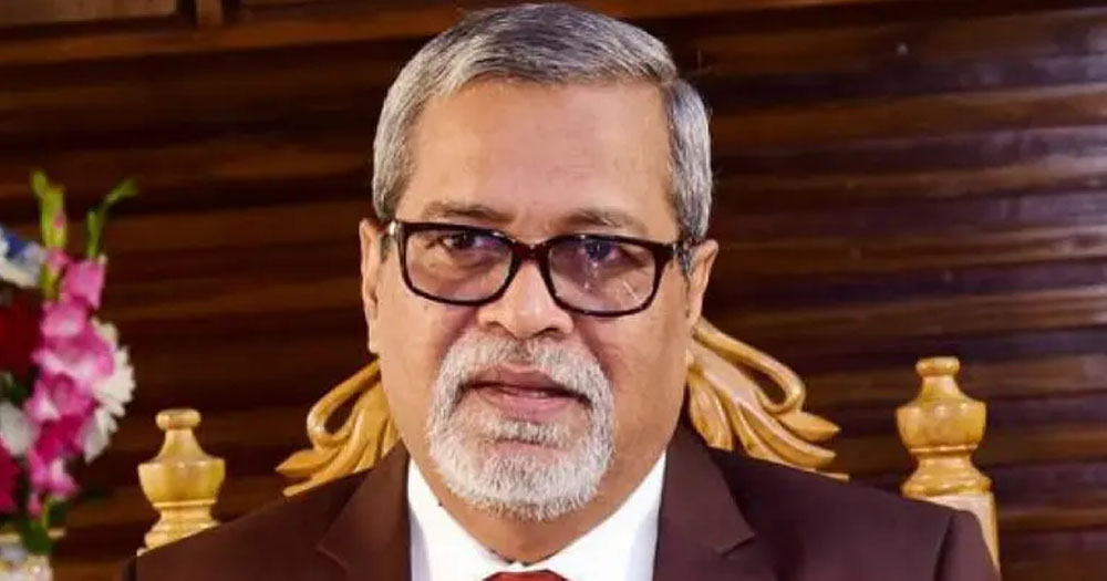 সাবেক সিইসি নূরুল হুদাকে আরও ১০ দিনের রিমান্ডে চায় পুলিশ