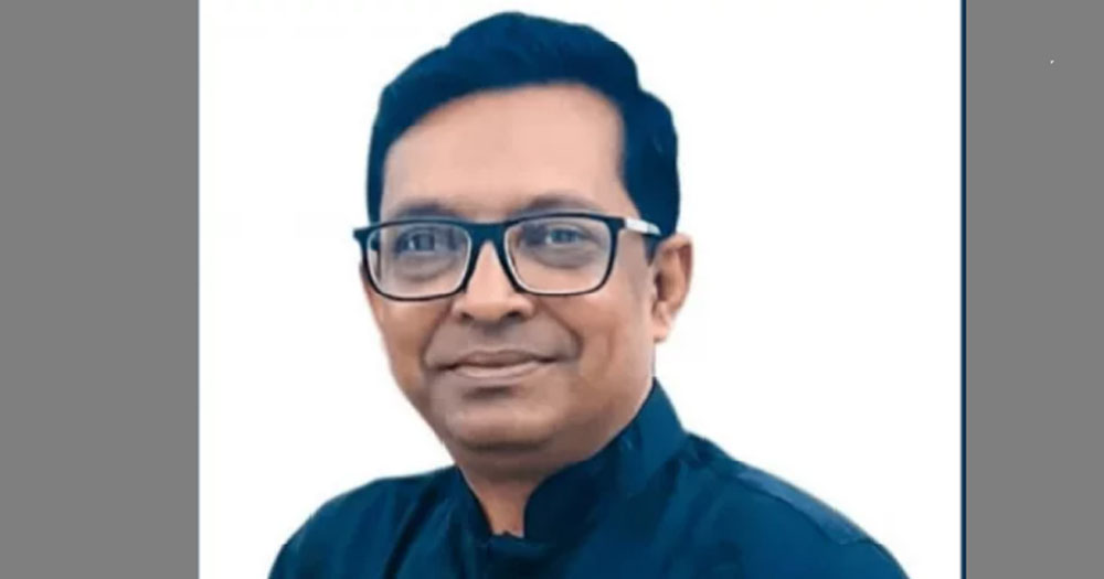 চীন থেকে ফিরে বিমানবন্দরে আটক আ.লীগ নেতা, কারাগারে প্রেরণ