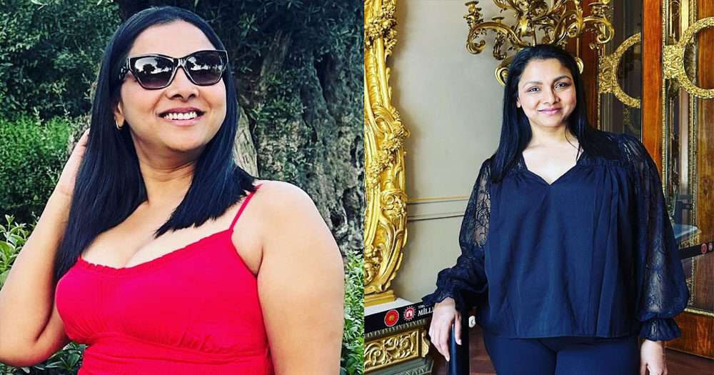 অটোমান প্রাসাদে রুনা খান: সাহসী স্টাইলে ঐতিহাসিক অনুপ্রেরণা