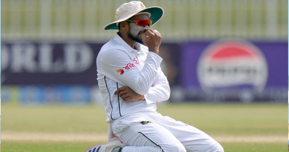 শান্তর বিদায়ের পর নতুন টেস্ট অধিনায়ক কে?