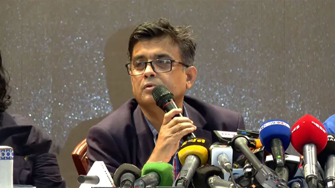 অংশগ্রহণমূলক নির্বাচনের জন্য সরকার কাজ করছে: প্রেস সচিব