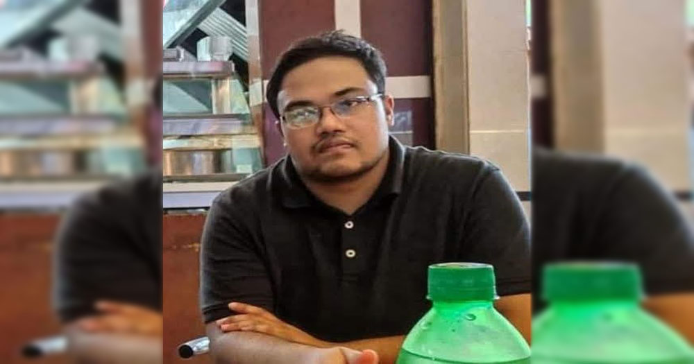 বগুড়ায় হাঁটতে বেরিয়ে নিখোঁজ ঢাবি শিক্ষার্থী সৌমিক