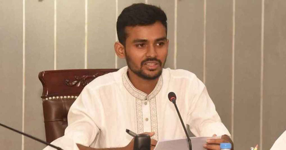 কুমিল্লায় নারীকে নির্যাতনের ঘটনায় যা বললেন আসিফ মাহমুদ