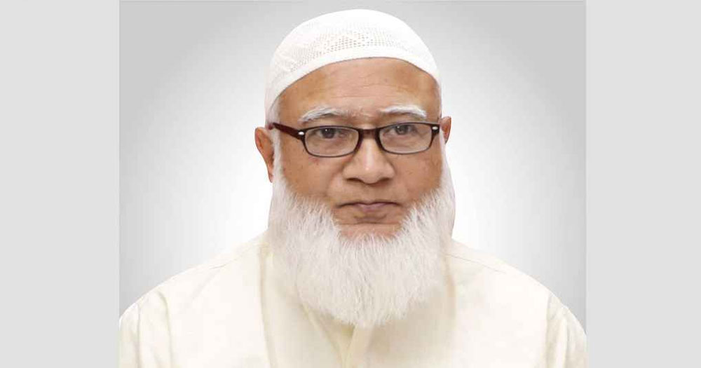 কুমিল্লায় নারী ধর্ষণ ইস্যুতে জামায়াত আমিরের ফেসবুক পোস্ট