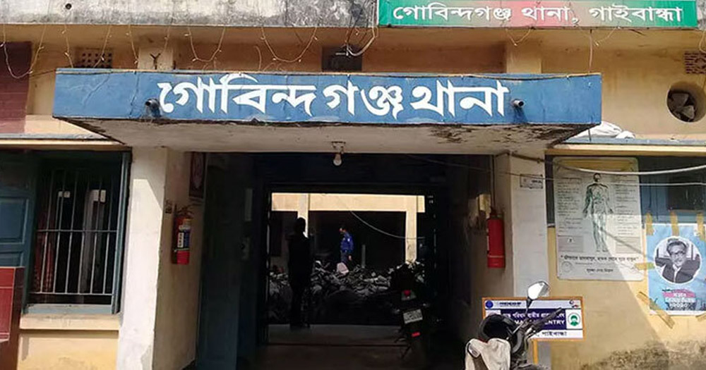 গাইবান্ধায় ‘ধর্ষণের’ শিকার শিশু, গণপিটুনিতে অভিযুক্ত নিহত