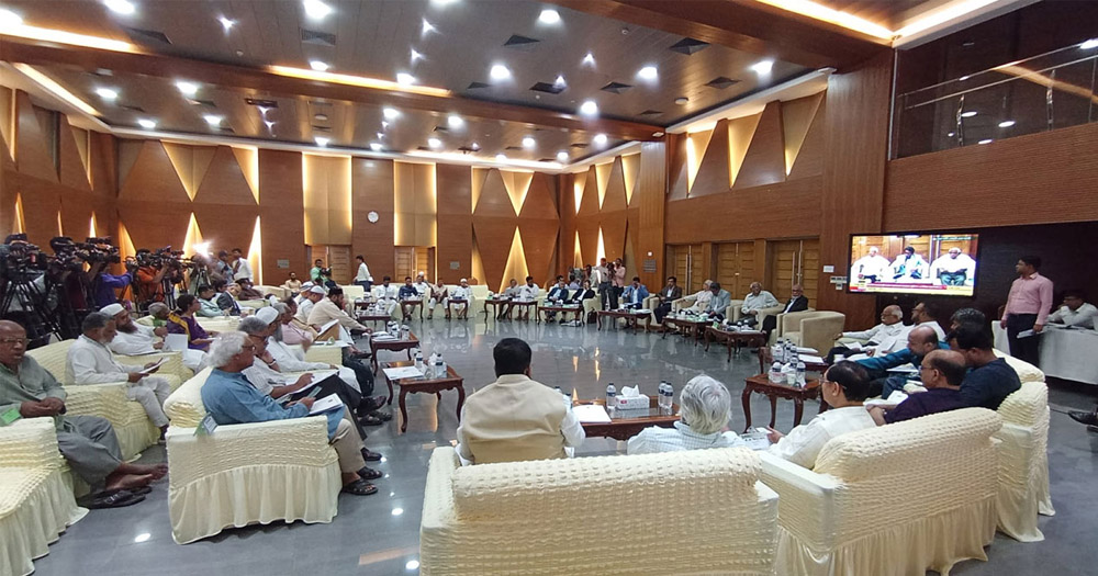 ‘জুলাই সনদ’ কবে হবে, জানালেন আলী রীয়াজ