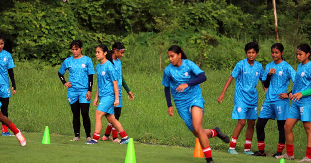 সন্ধ্যায় এশিয়ান কাপ বাছাইয়ে মুখোমুখি বাংলাদেশ-বাহরাইন