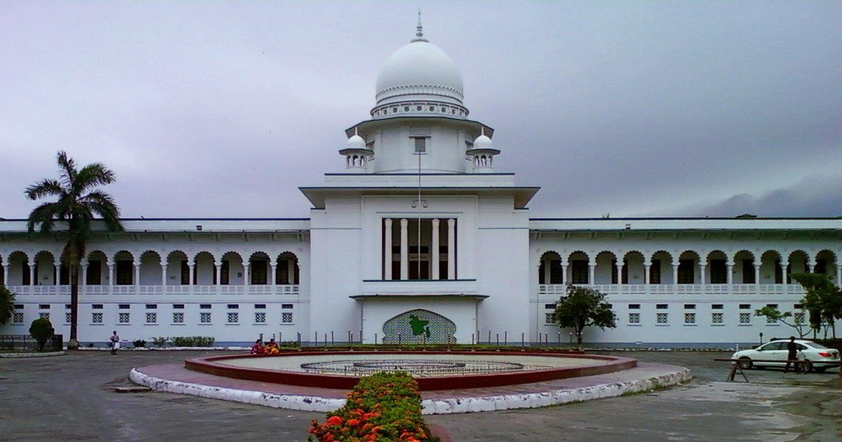 কুমিল্লায় ধর্ষণের শিকার নারীকে নিরাপত্তা ও চিকিৎসা দিতে নির্দেশ হাইকোর্টের