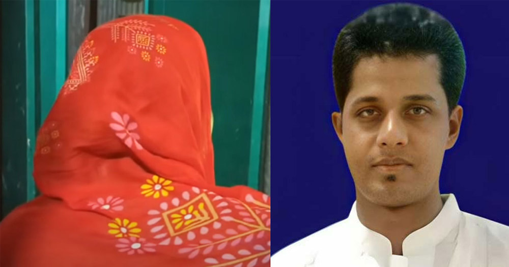 মামলাটা উঠাতে চাই, দেশ শান্তিতে রাখতে চাই