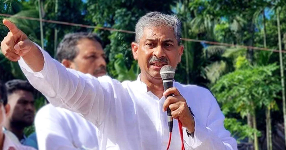 পিআর পদ্ধতিতে নির্বাচনের দাবির আড়ালে ষড়যন্ত্র রয়েছে : এ্যানি