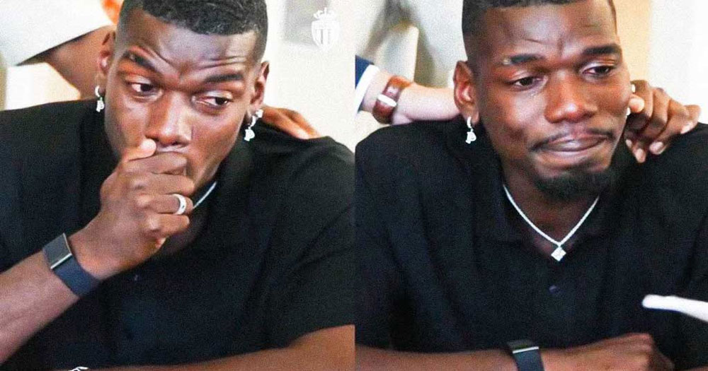 অশ্রুসিক্ত চোখে নতুন ঠিকানায় পগবা