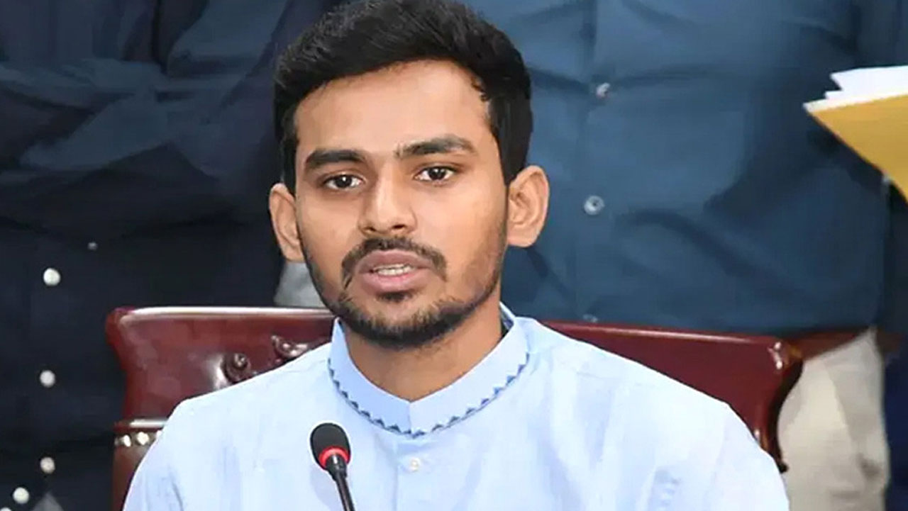 পিস্তল কেন, মিসাইল সঙ্গে রাখলেও আমি-আপনি নিরাপদ নই’