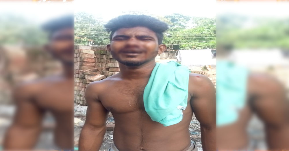 মুন্সীগঞ্জে ওয়ার্ড আওয়ামী লীগ সদস্যের হাতুড়ি পিটায় যুবক গুরুতর আহত