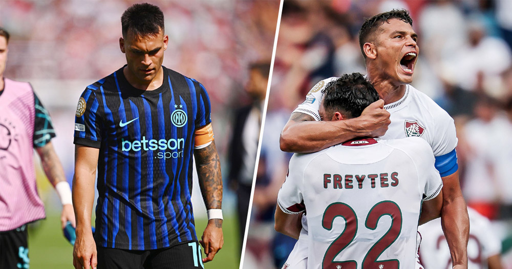 ইউরোপীয় জায়ান্টদের বিদায়: ক্লাব বিশ্বকাপে ফ্লুমিনেন্স ও আল হিলালের চমক