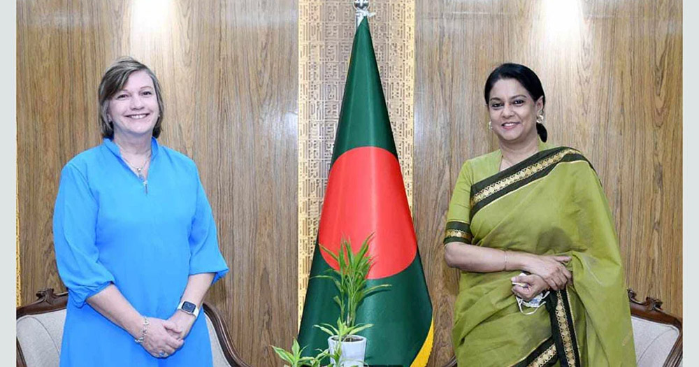 পাঠ্যক্রমে আসছে জলবায়ু শিক্ষা, নেতৃত্বে তরুণরা