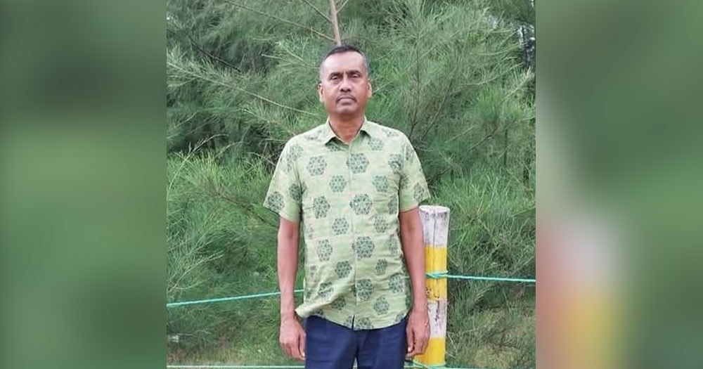 দোহারে বিএনপি নেতাকে গুলি করে হত্যা