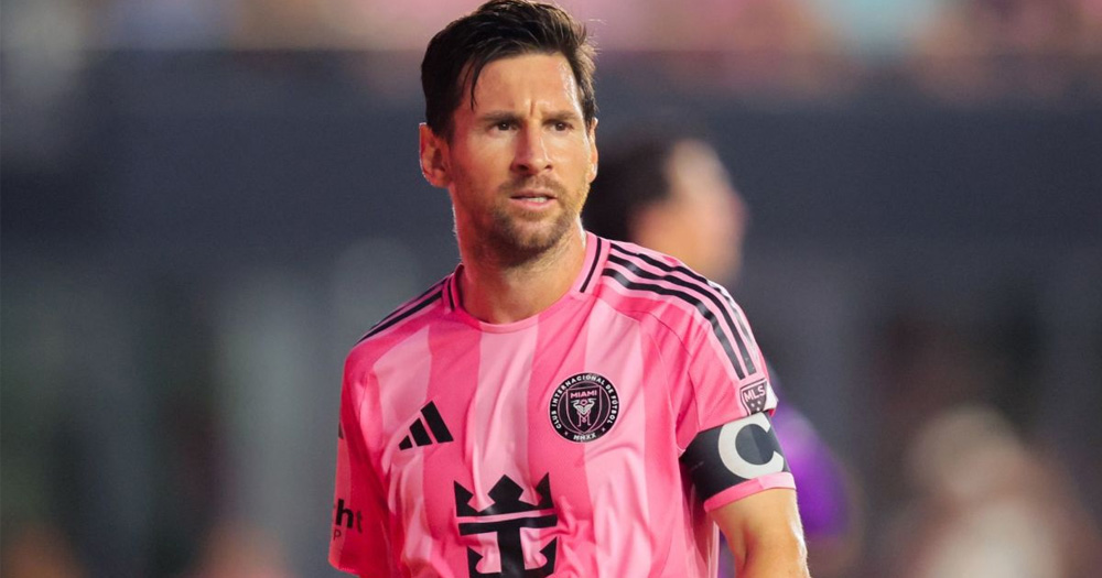 অন্য ক্লাবে পাড়ি জমাবেন মেসি ?