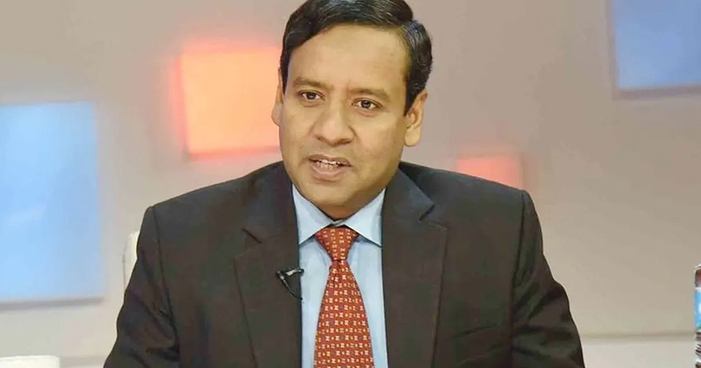 বিপ্লব সব সময় বিপ্লবীদের খেয়ে ফেলে : গোলাম মাওলা রনি