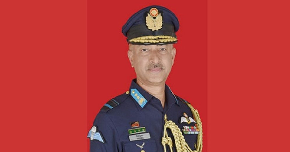 বেবিচকের নতুন চেয়ারম্যান মোস্তফা মাহমুদ