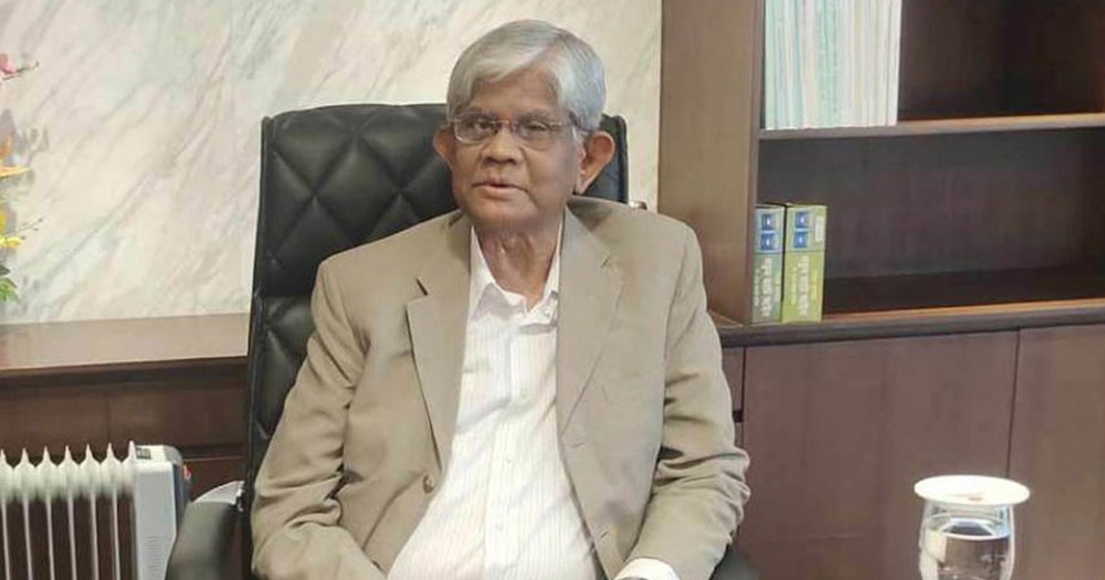 ব্যাংক ও এসএমই খাতে সংস্কার আসছে ডিসেম্বরের মধ্যেই : অর্থ উপদেষ্টা