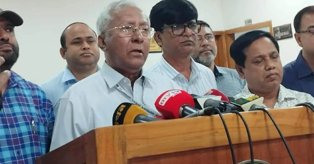 এনআইডি সংশোধনের ৯ লাখের বেশি আবেদন নিষ্পত্তি : ইসি