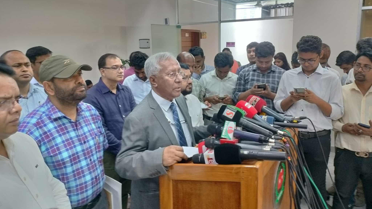 নির্বাচনী প্রক্রিয়ায় সাড়ে ৫৬ কোটি টাকা সহায়তা  জাপানের