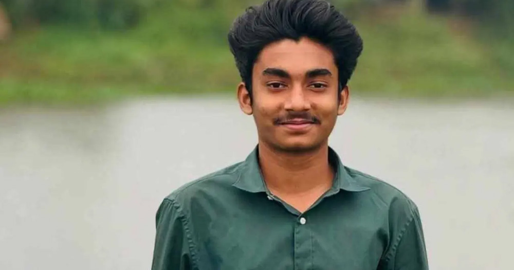 হবিগঞ্জে ছুরিকাঘাতে এসএসসি পরীক্ষার্থী নিহত